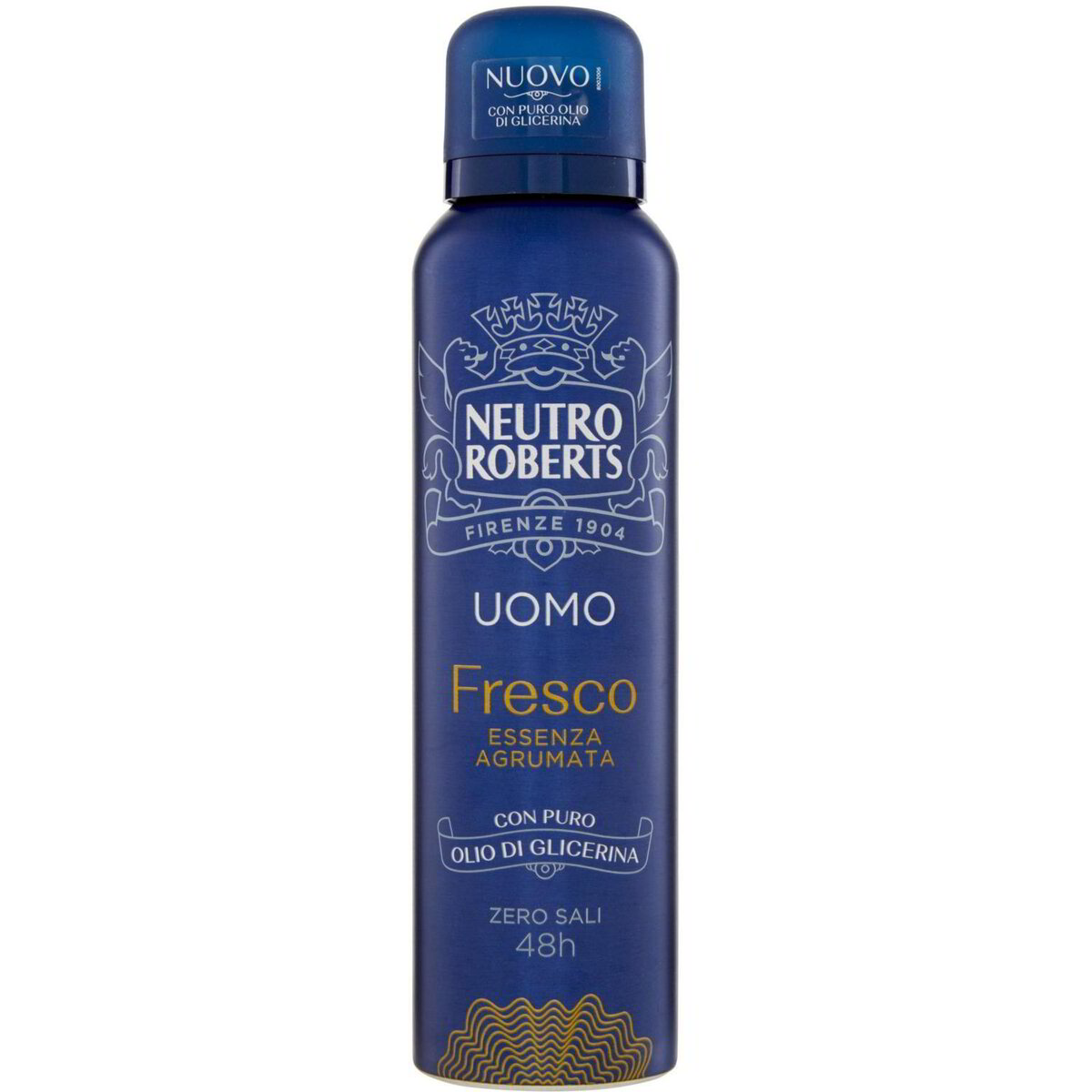 Neutro Roberts Entspannendes Duschbad Mit Lavendel – Doppelpack 2x450 Ml, Parabenfrei, Dermatologisch Getestet