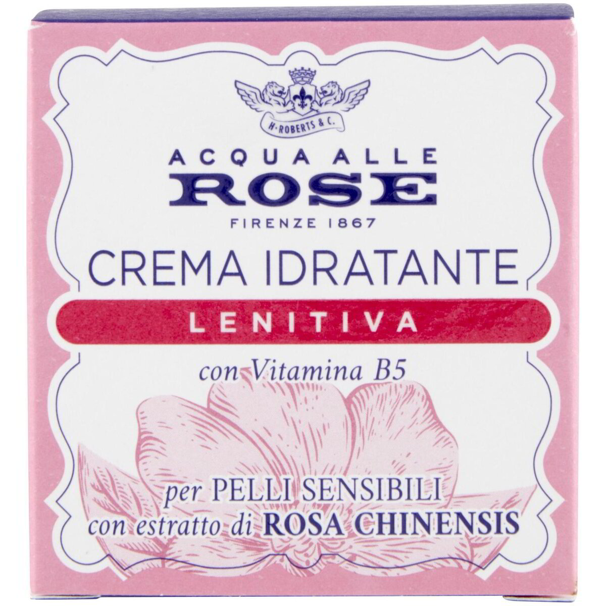 Marie Rose Crema Lenitiva Dopo Punture Di Zanzara – 50ml – Dermatologicamente Testata, Dalla Francia – Adatta A Bambini Da 3 Anni – Sensazione Di Freschezza.