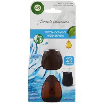 ambi pur Ricarica per diffusore elettrico - Oro e Fiori di Vaniglia, 20