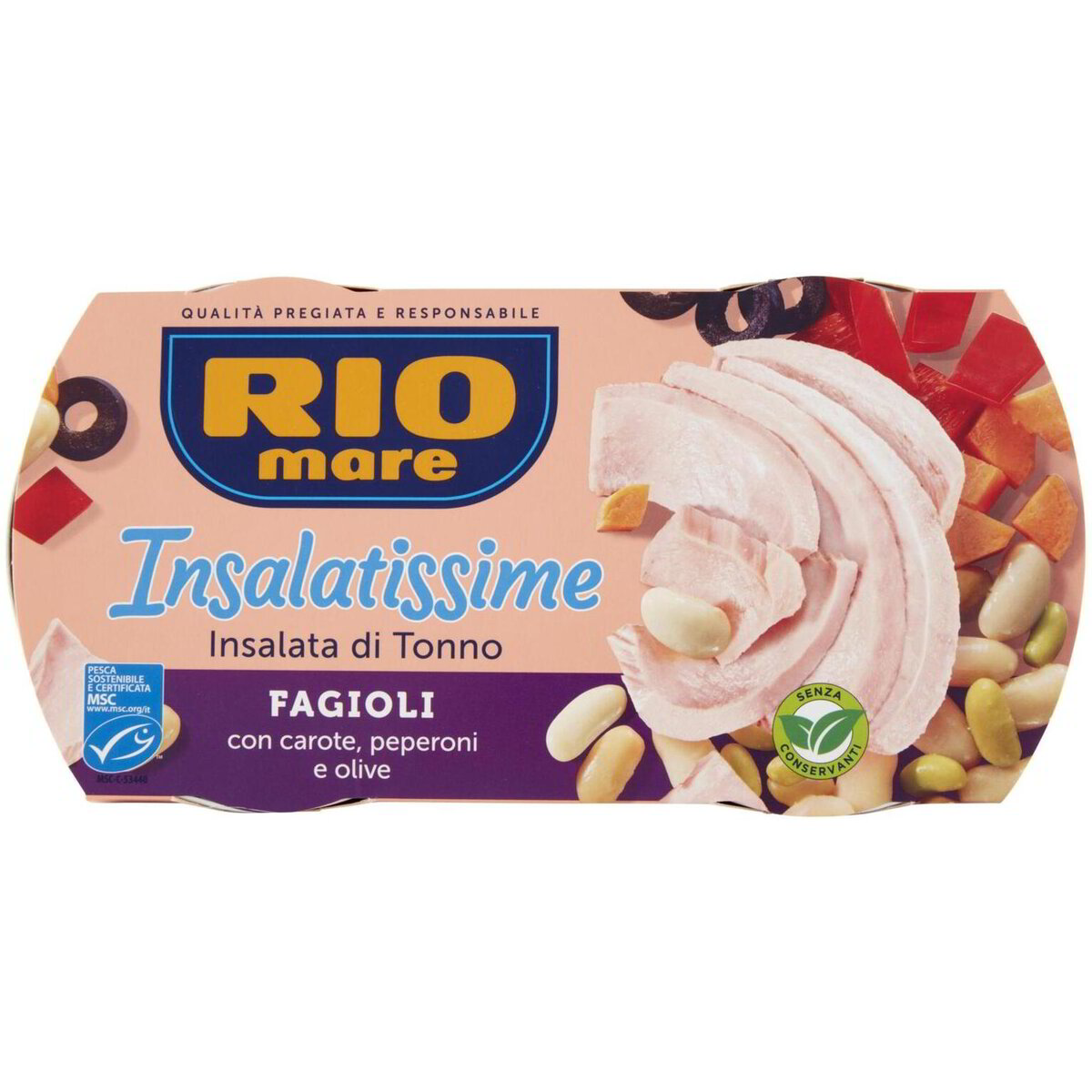 tonno rio mare in offerta