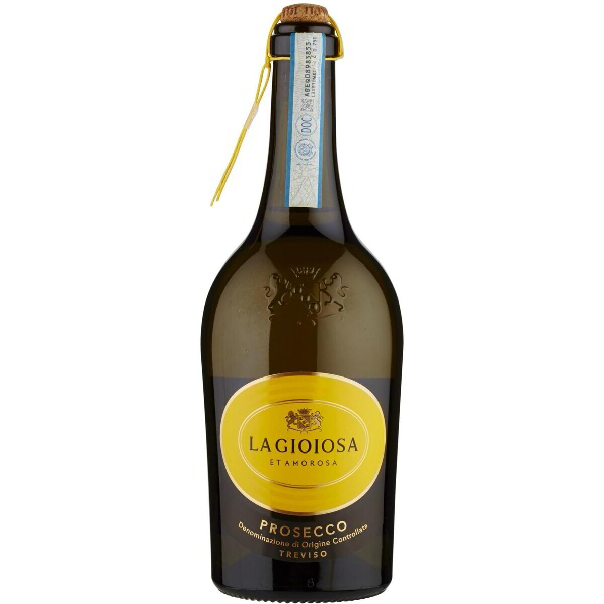 La Gioiosa Prosecco DOC Treviso 75 cl La Gioiosa | IperDrive