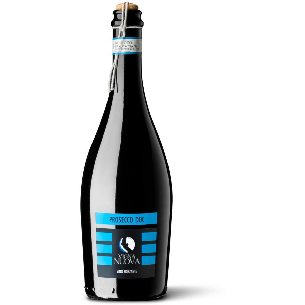 PROSECCO FRIZZANTE DOC TREVISO VIGNA NUOVA | IperDrive