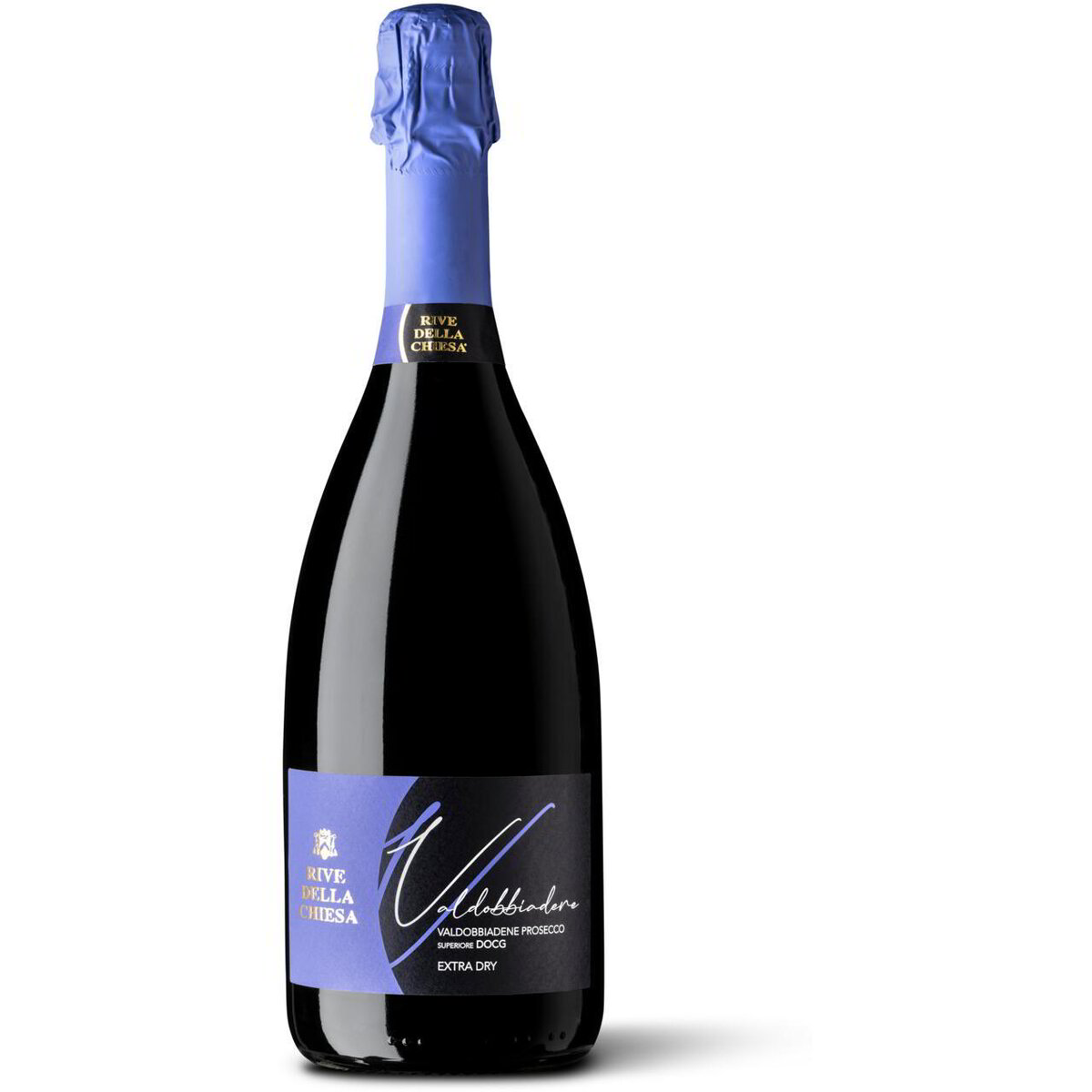 PROSECCO SPUMANTE SUPERIORE VALDOBBIADENE DOCG EXTRA DRY RIVE DELLA ...