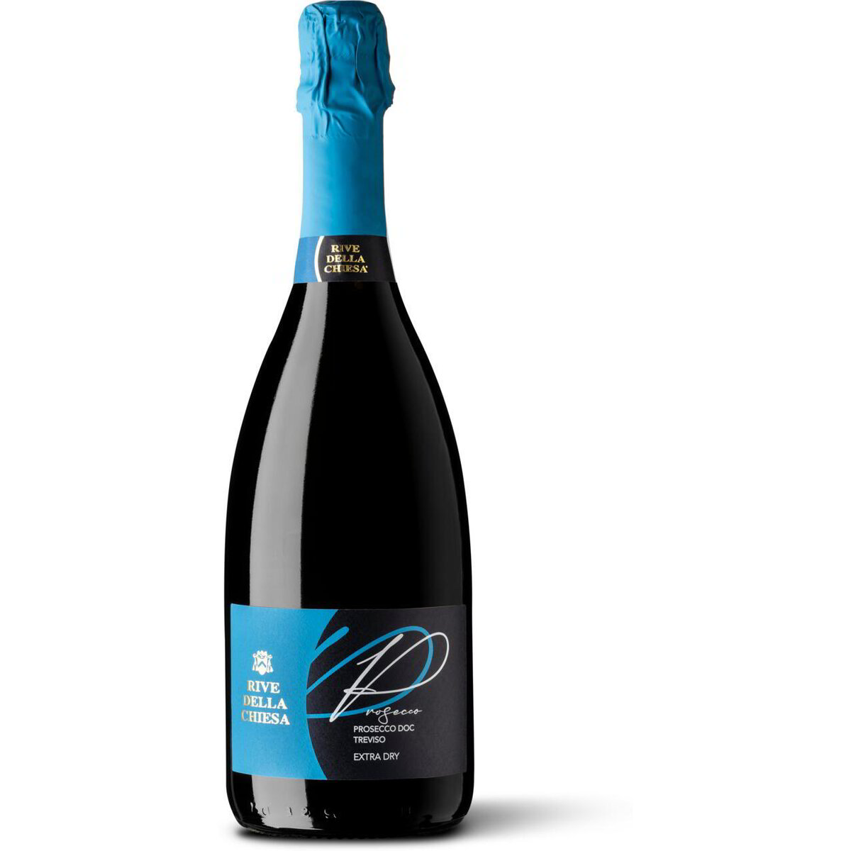 PROSECCO SPUMANTE DOC TREVISO EXTRA DRY RIVE DELLA CHIESA | IperDrive