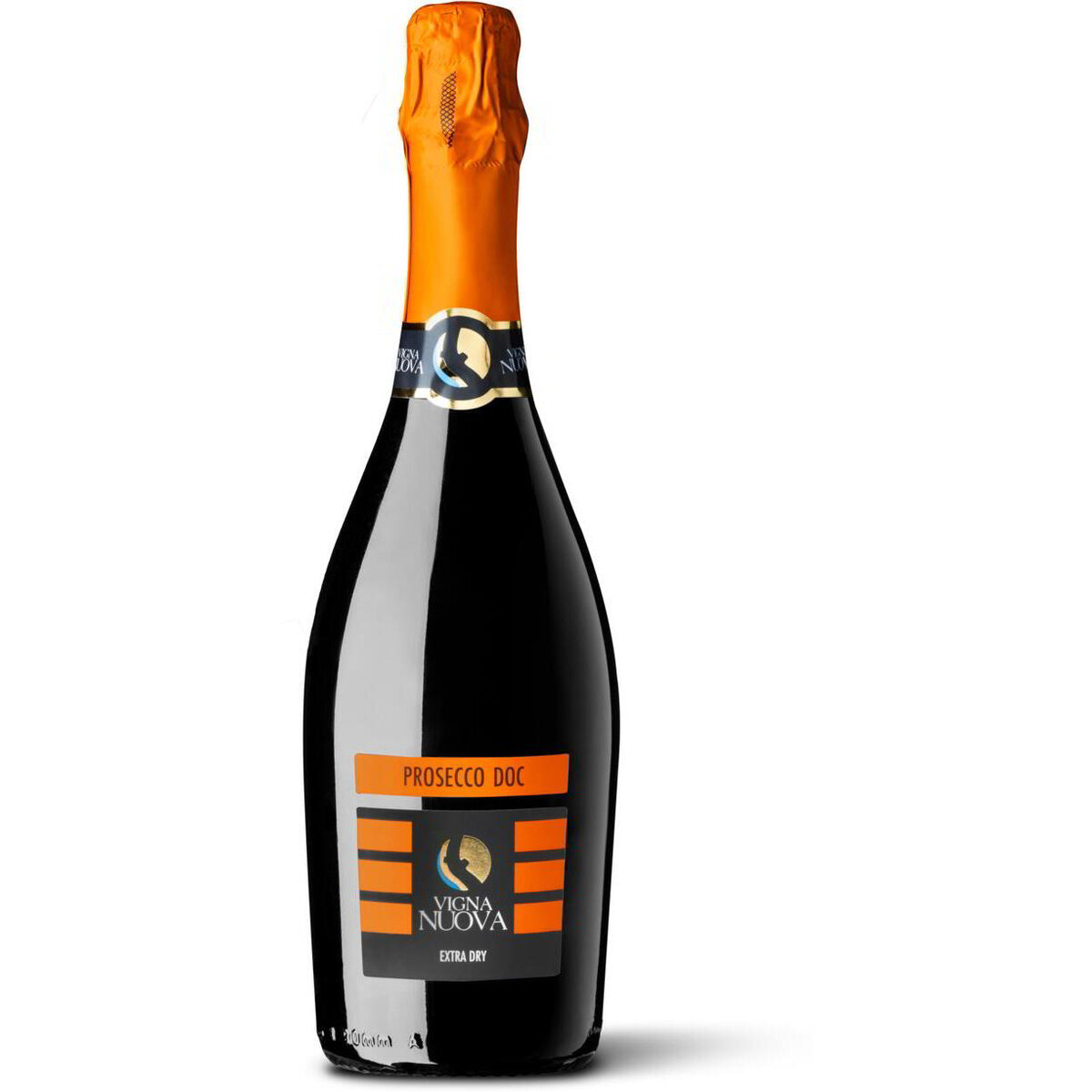 PROSECCO DOC SPUMANTE EXTRA DRY VIGNA NUOVA | IperDrive