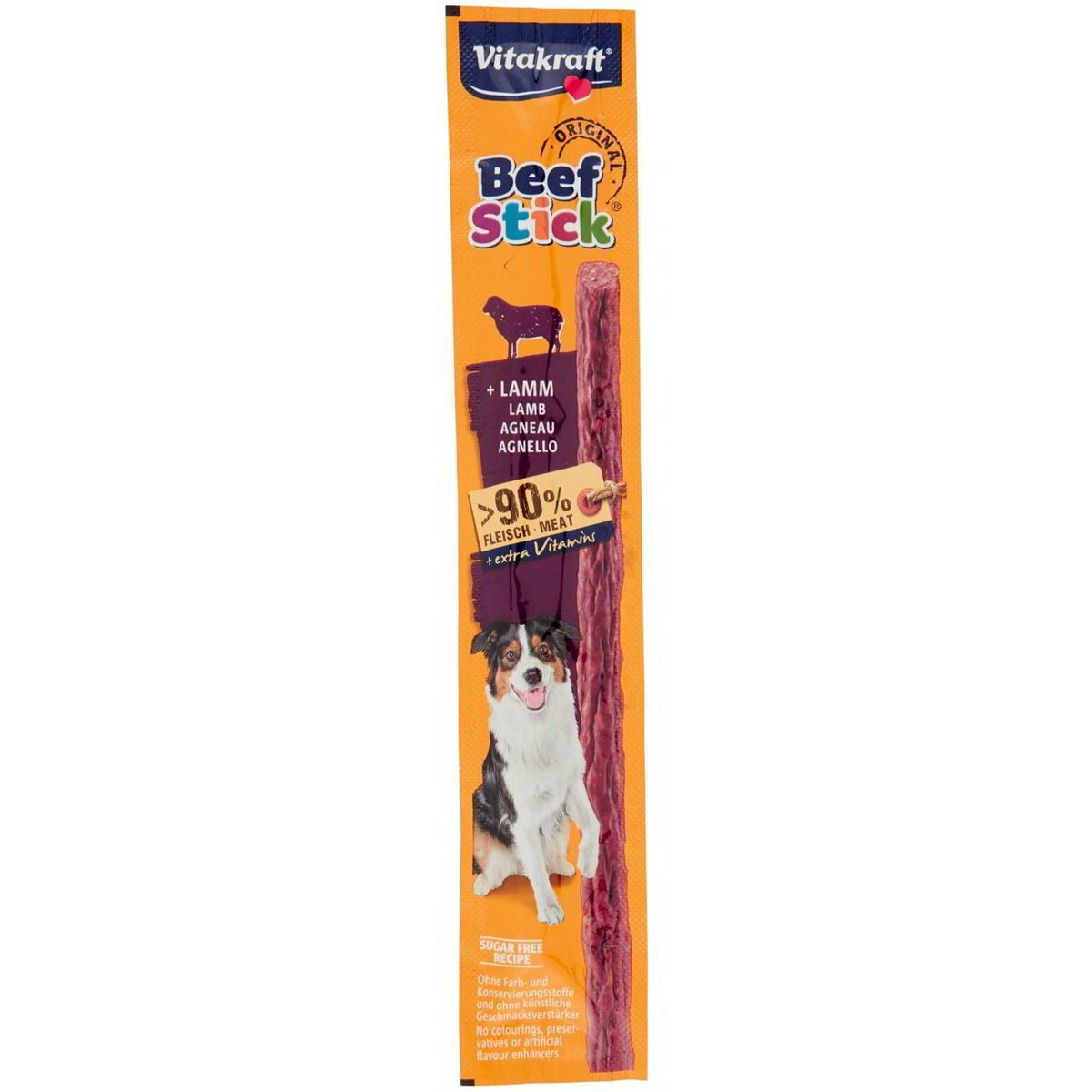 Vitakraft Rund Sticks Rustico voordelig online bestellen
