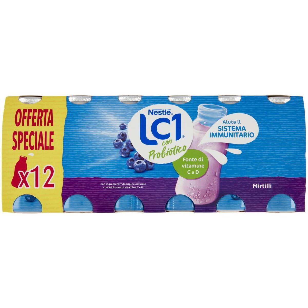 Preservativi Lovelyness Gusto Mirtillo - Extra Sottili - Confezioni Da 12 A 200 Pezzi