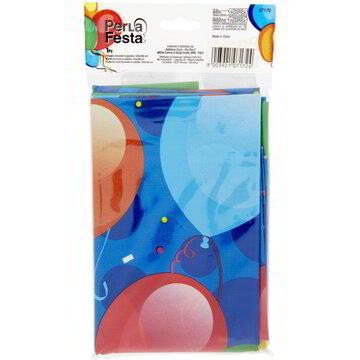 Tovaglia Di Plastica Unicorn Sparkle - 137x259 Cm, Multicolore, Per Feste