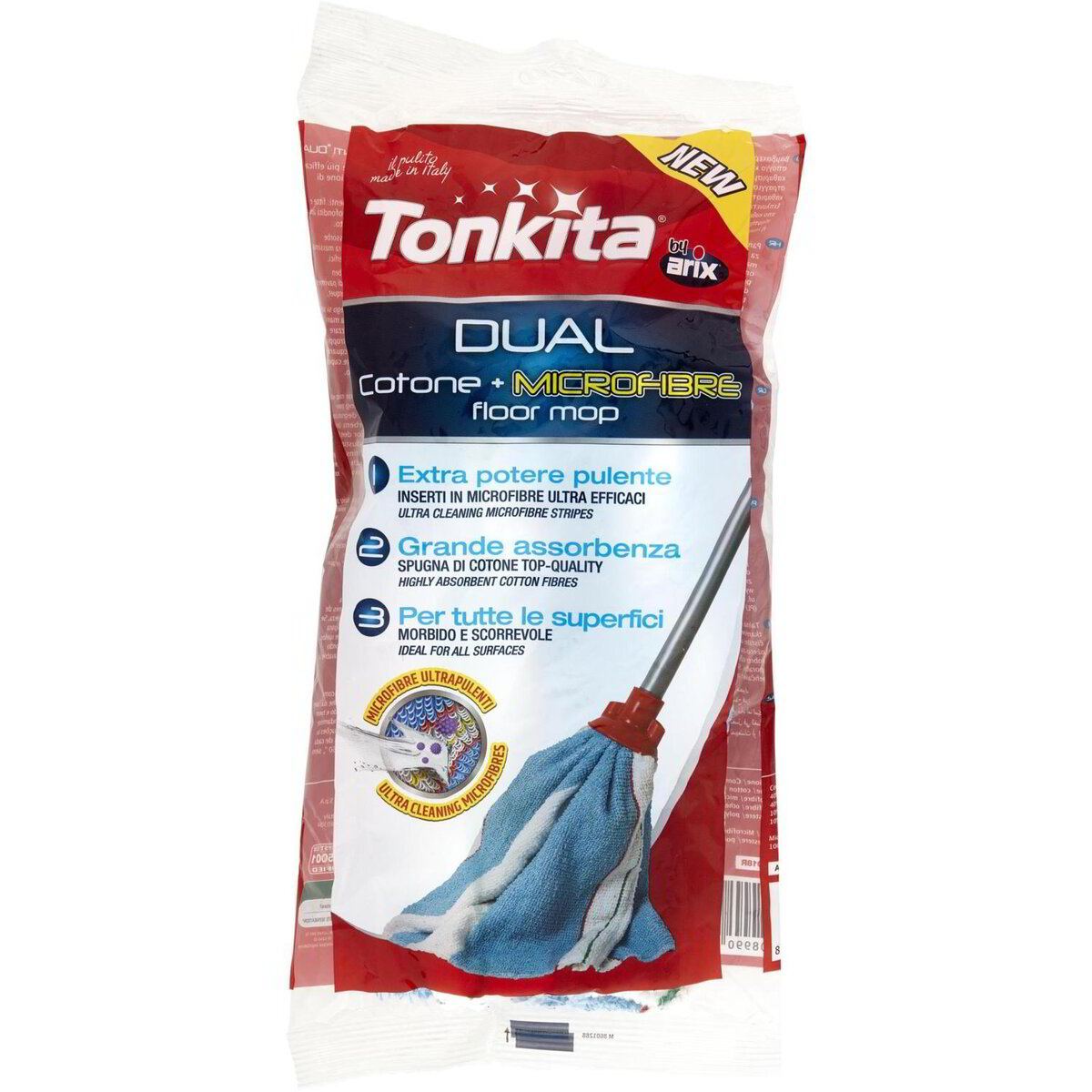 KIT PARTO D'EMERGENZA - composto da 25pz