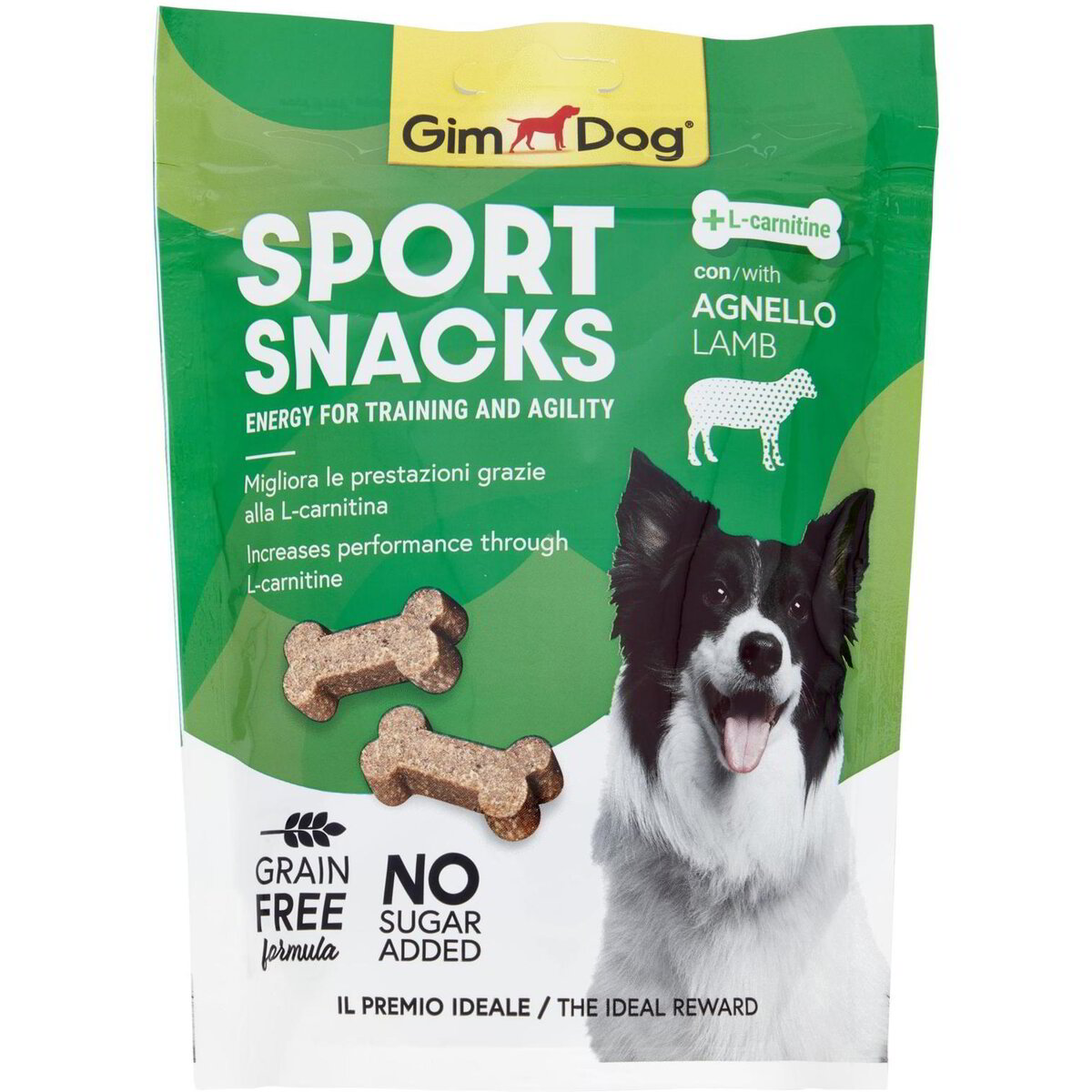 l carnitina perros Natural Greatness Stick Pavo y L-Carnitina para Perro El Mejor Suplemento De L-carnitina