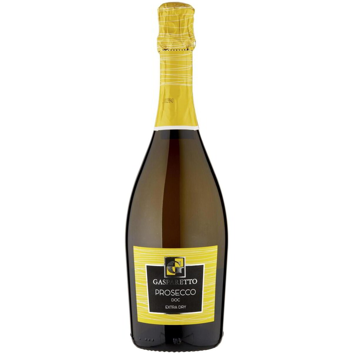 PROSECCO SPUMANTE DOC TREVISO EXTRA DRY GASPARETTO | IperDrive