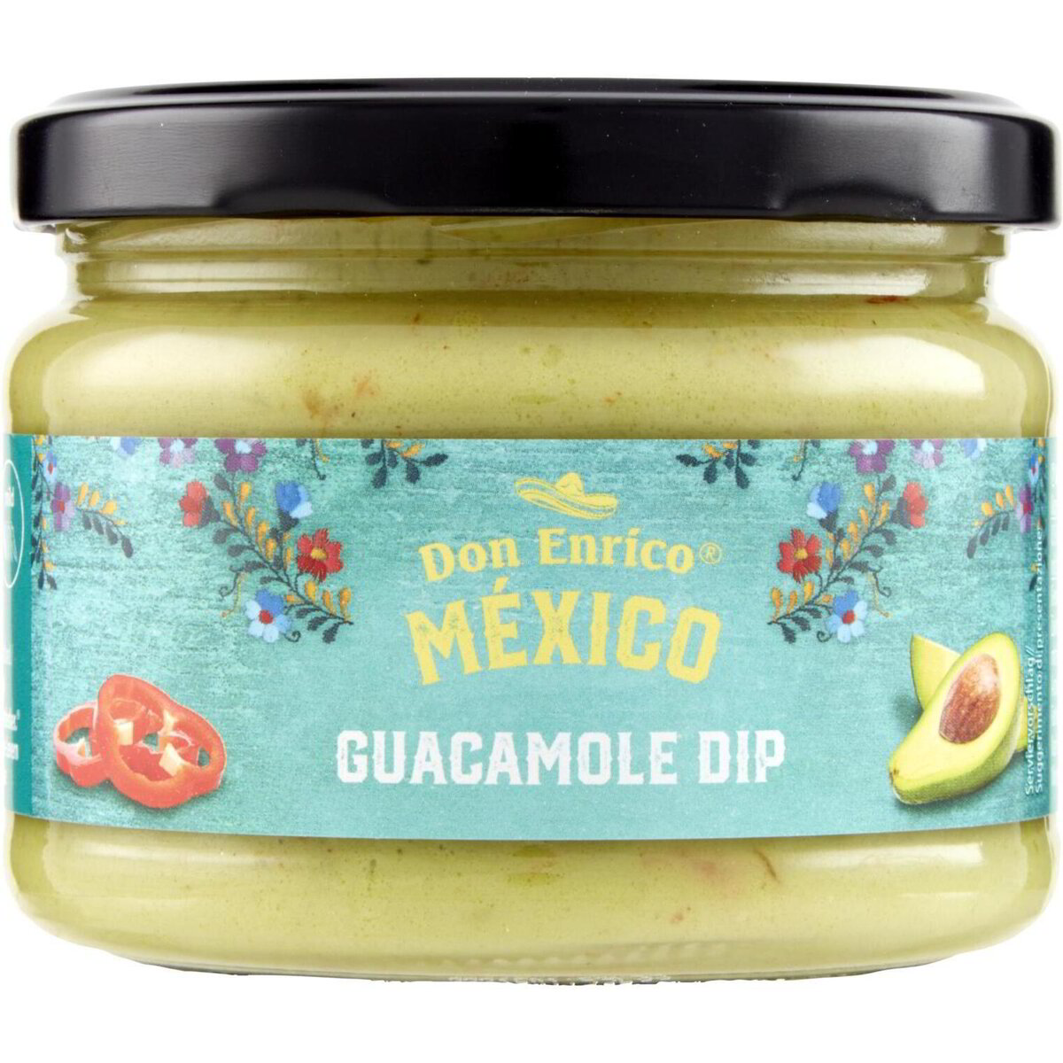 Guacamole Dip