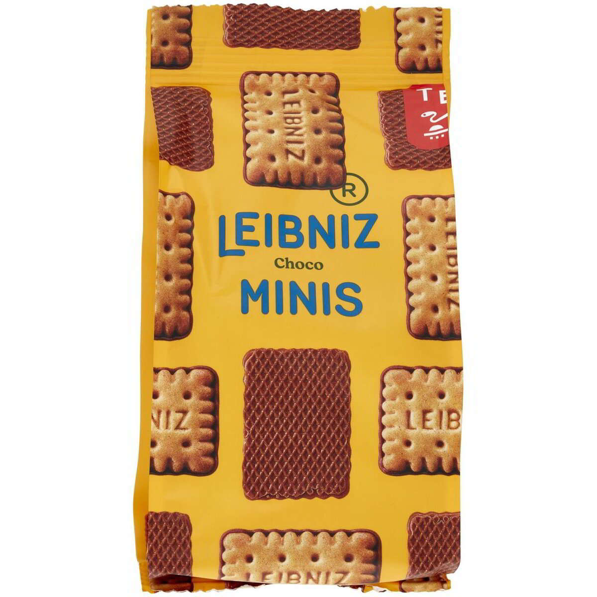 Leibniz Choco Minis 100 g Leibniz | IperDrive