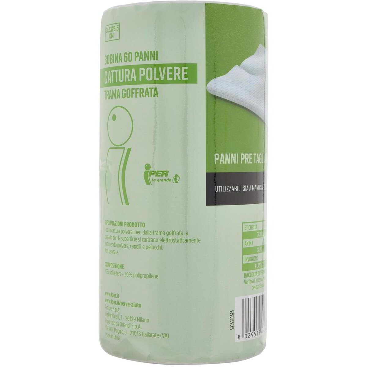 Lucidatrice Per Gioielli VEVOR – Tumbler Rotante Da 3 Kg, 45W, 5 Velocità, Timer, Per Lucidare Metalli, Pietre, Monete