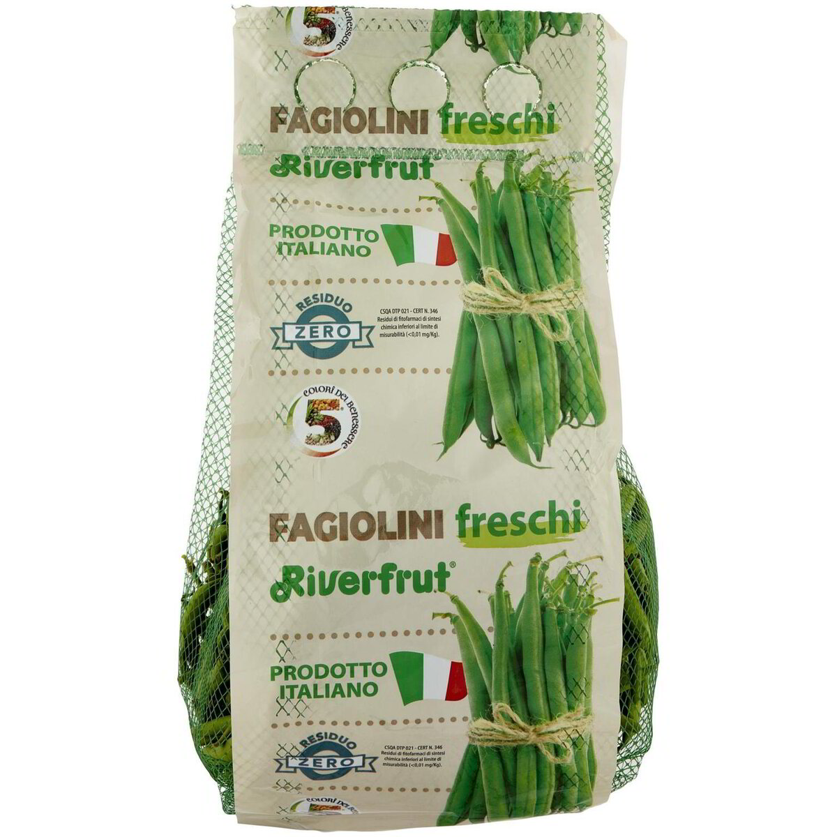 8 Fagiolini Finti Artificiali In Schiuma Di Plastica, Realistici Per Decorazione Di Negozi, Cucine O Esposizioni