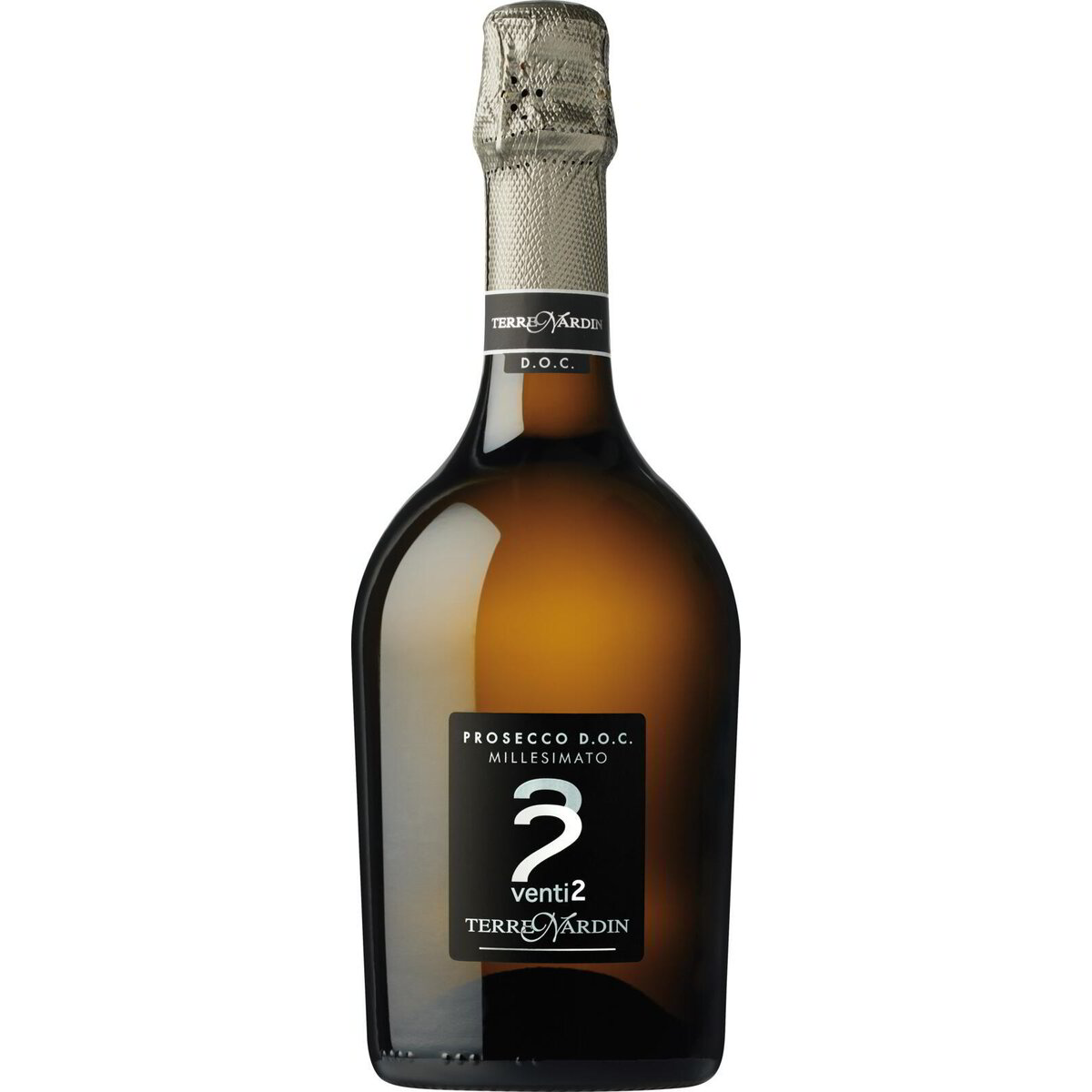 Prosecco DOC Millesimato Brut 75 cl NARDIN | IperDrive