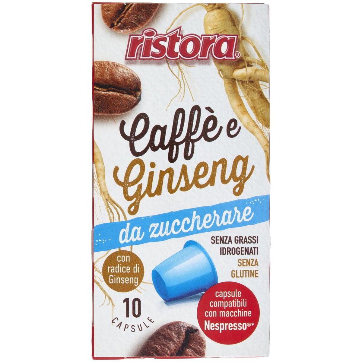 macchine per ginseng da casa