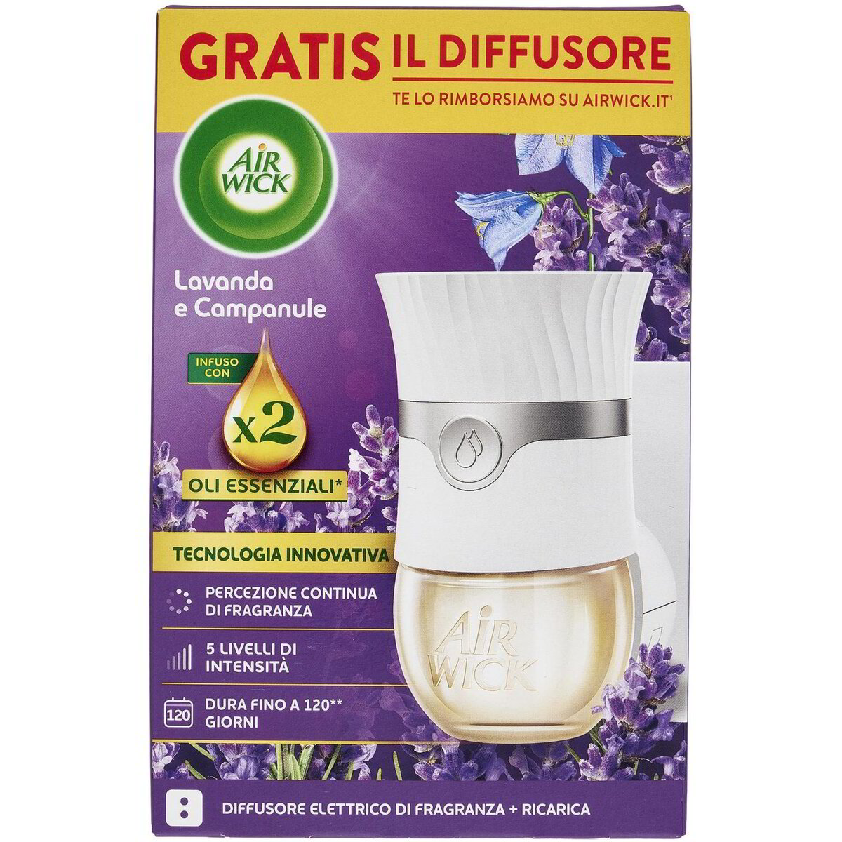Acquista Pranarom La Diffusione: Piccoli Piaceri Bio (Eco) 30 ml