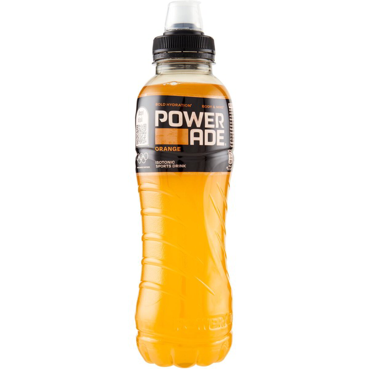 POWERADE Orange PET 500 ml Powerade | IperDrive