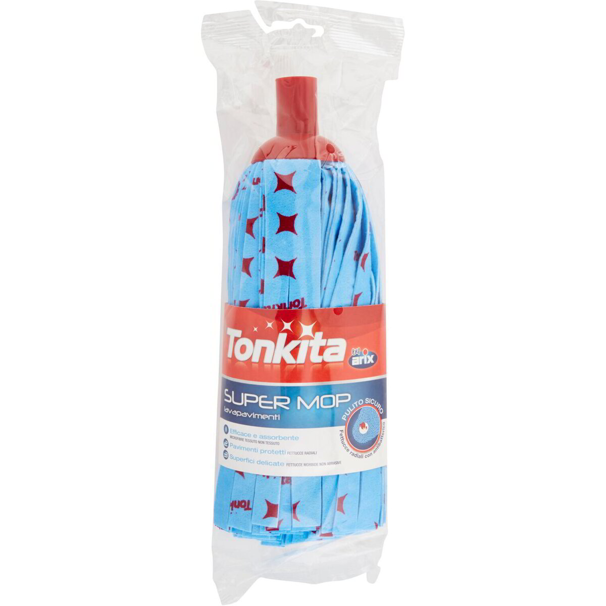 Tonkita Strizzo Mop Lavapavimenti | Paladini Otello Supermercati