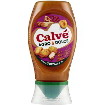 Calvè Agro & Dolce 250 ml Calvé | IperDrive